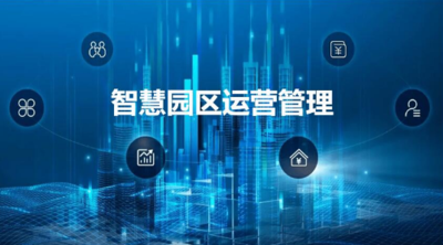 智慧园区运维管理