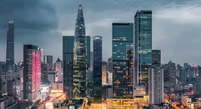 智慧楼宇解决方案